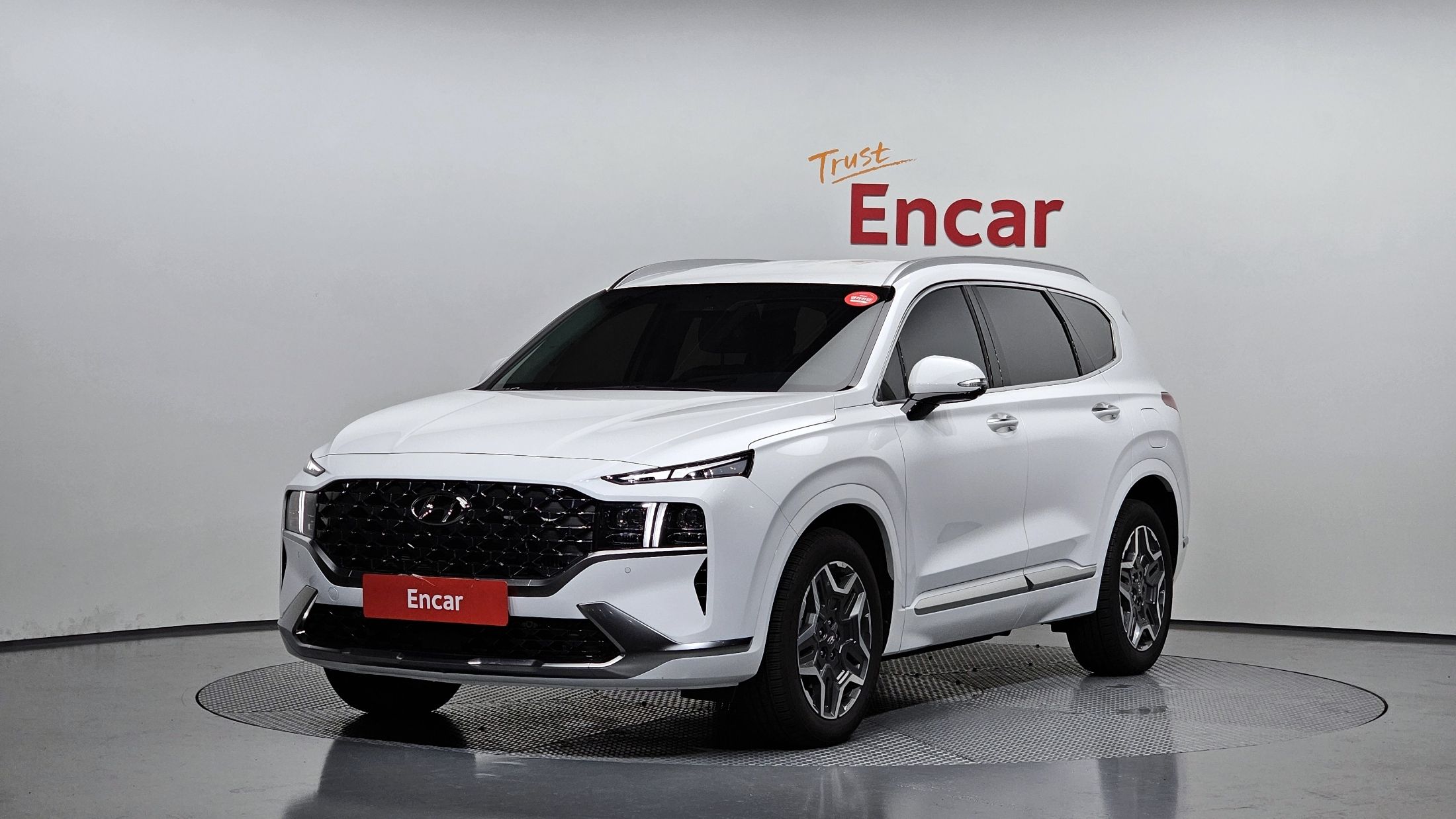 HYUNDAI SANTAFE 2023