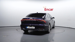 HYUNDAI GRANDEUR IG HYBRID 2020