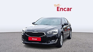 KIA K7 2013