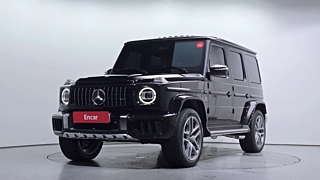 mercedes-benz g-class-w465