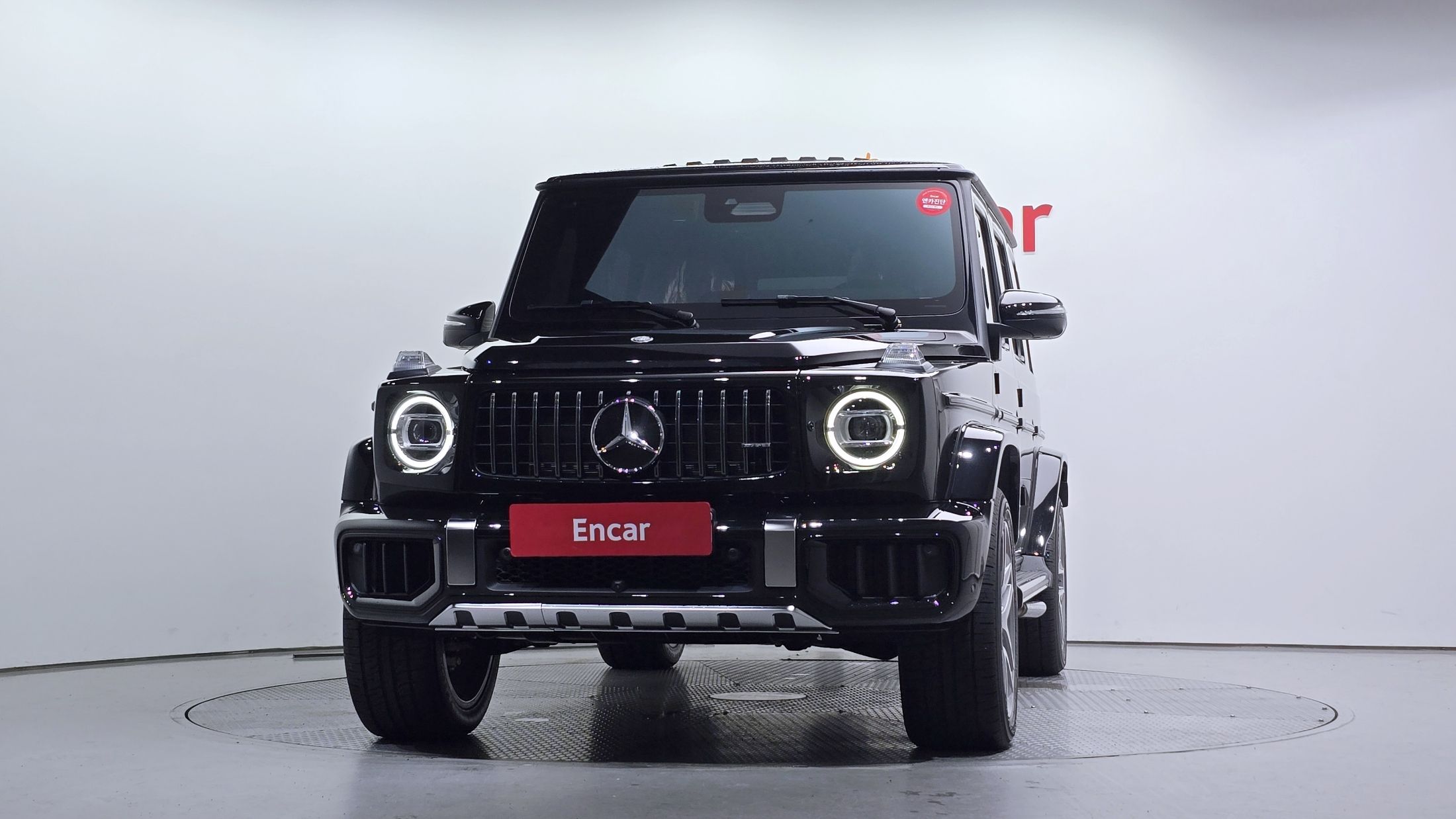 MERCEDES BENZ G-CLASS W465