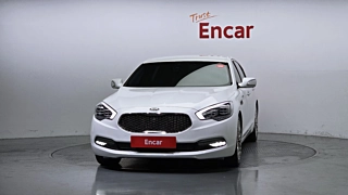 KIA K9 2017