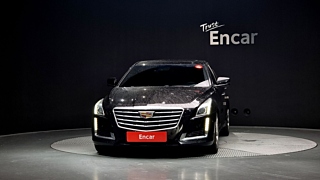 CADILLAC CTS 2019