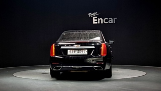 CADILLAC CTS 2019