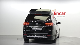 KIA CARNIVAL 2019