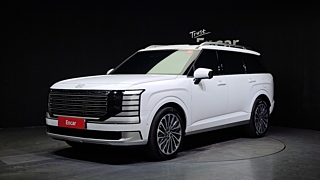 hyundai palisade-lx3