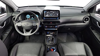HYUNDAI KONA HYBRID 2023