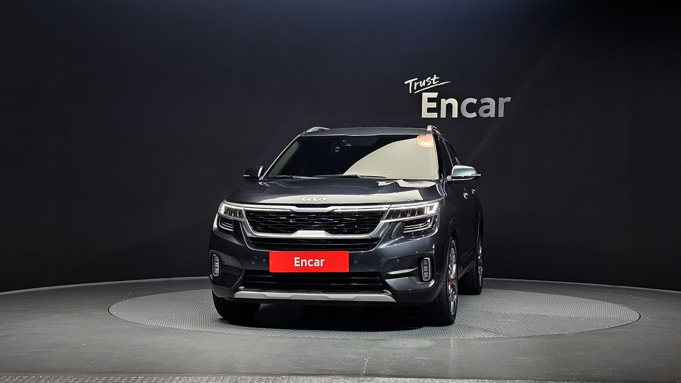 KIA SELTOS 2022