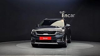 KIA SELTOS 2022