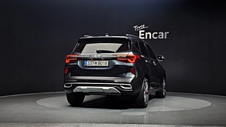 KIA SELTOS 2022