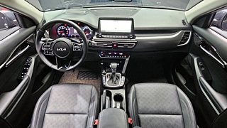 KIA SELTOS 2022