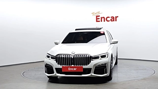 BMW 7-SERIES G11 2020