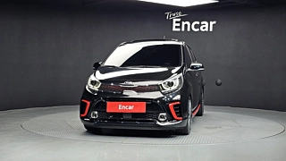 KIA MORNING JA 2017