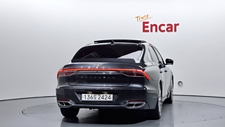HYUNDAI GRANDEUR IG 2020