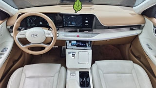 HYUNDAI GRANDEUR IG 2020