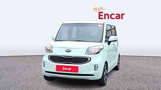 KIA RAY 2017