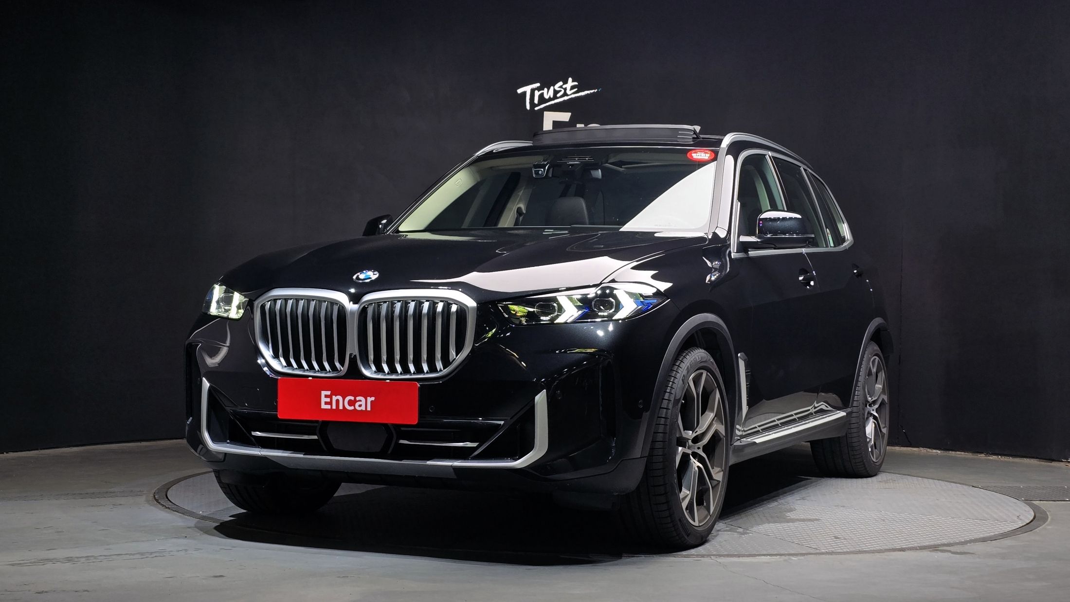 BMW X5 G05