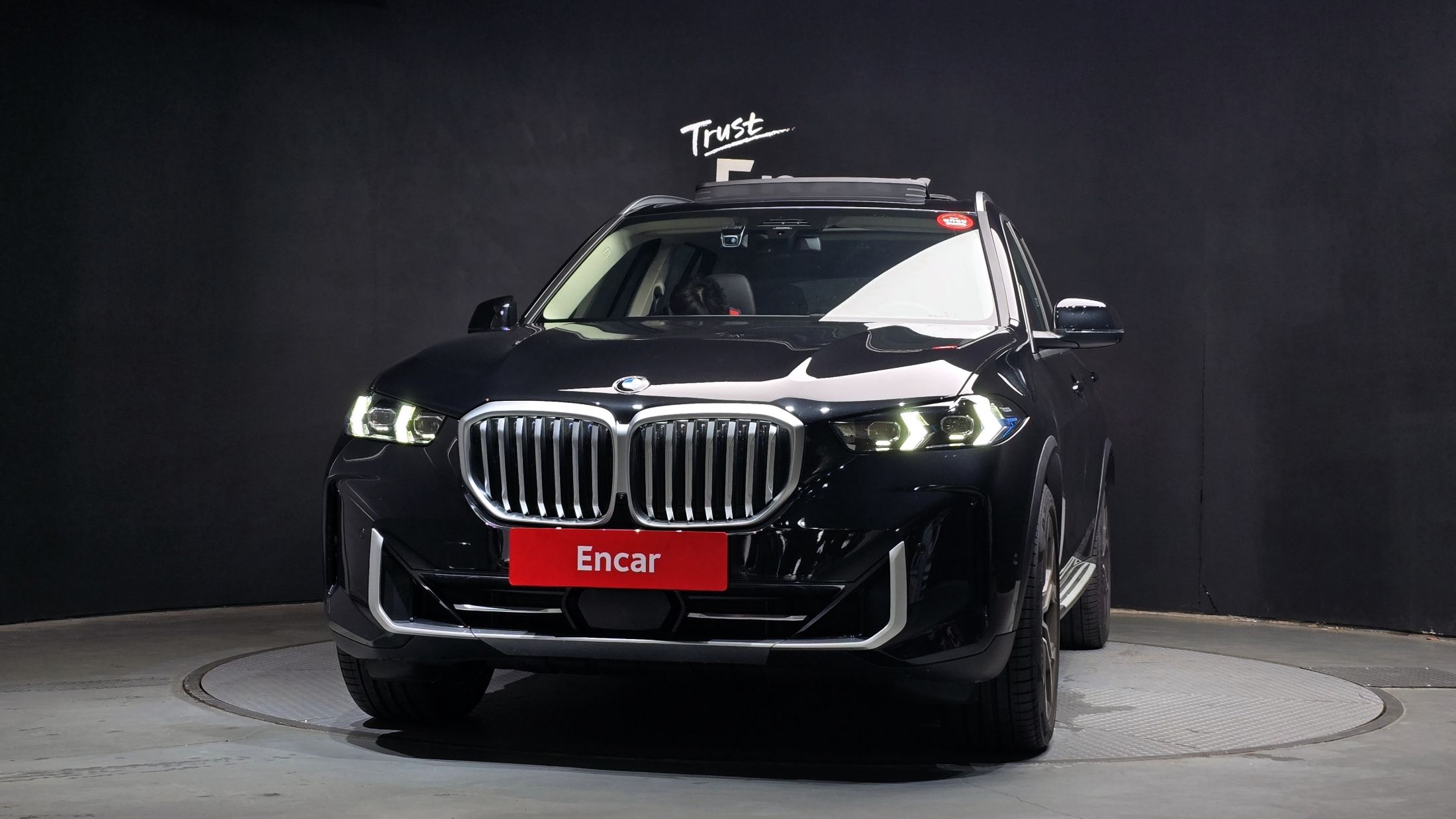 BMW X5 G05