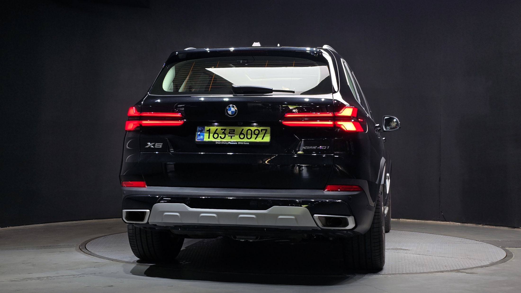 BMW X5 G05