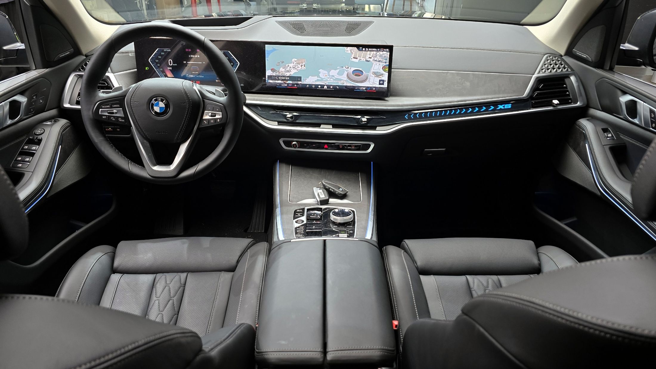 BMW X5 G05