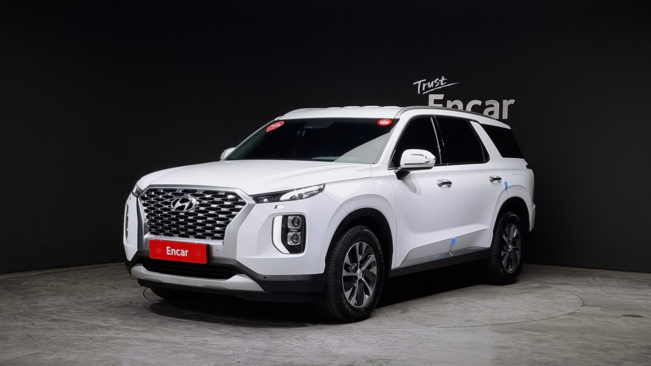 HYUNDAI PALISADE 2020