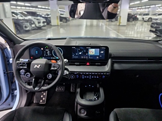 HYUNDAI IONIQ5 2024