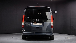HYUNDAI STARIA 2021