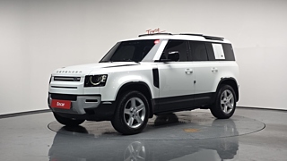 land-rover defender-l663