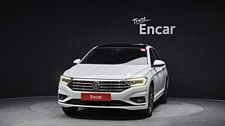 VOLKSWAGEN JETTA 2021