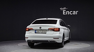 VOLKSWAGEN JETTA 2021