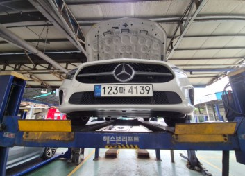 MERCEDES BENZ A-CLASS W177