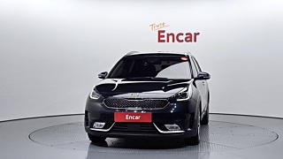 KIA NIRO 2018