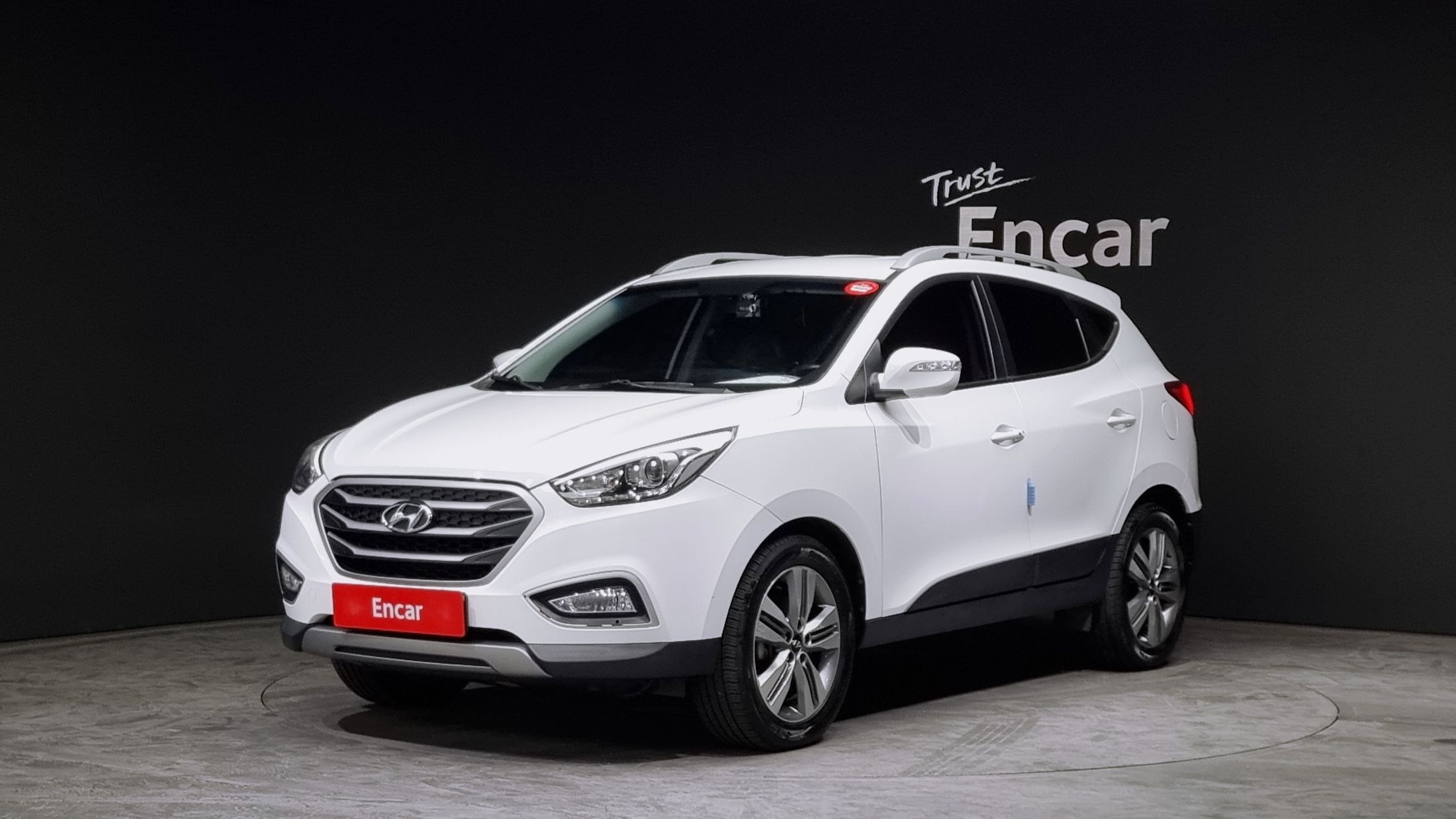 HYUNDAI TUCSON IX