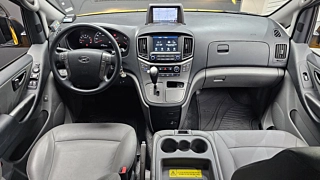 HYUNDAI STAREX GRAND  Child protection car LPi 2020