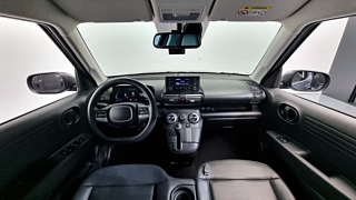 HYUNDAI CASPER 2023
