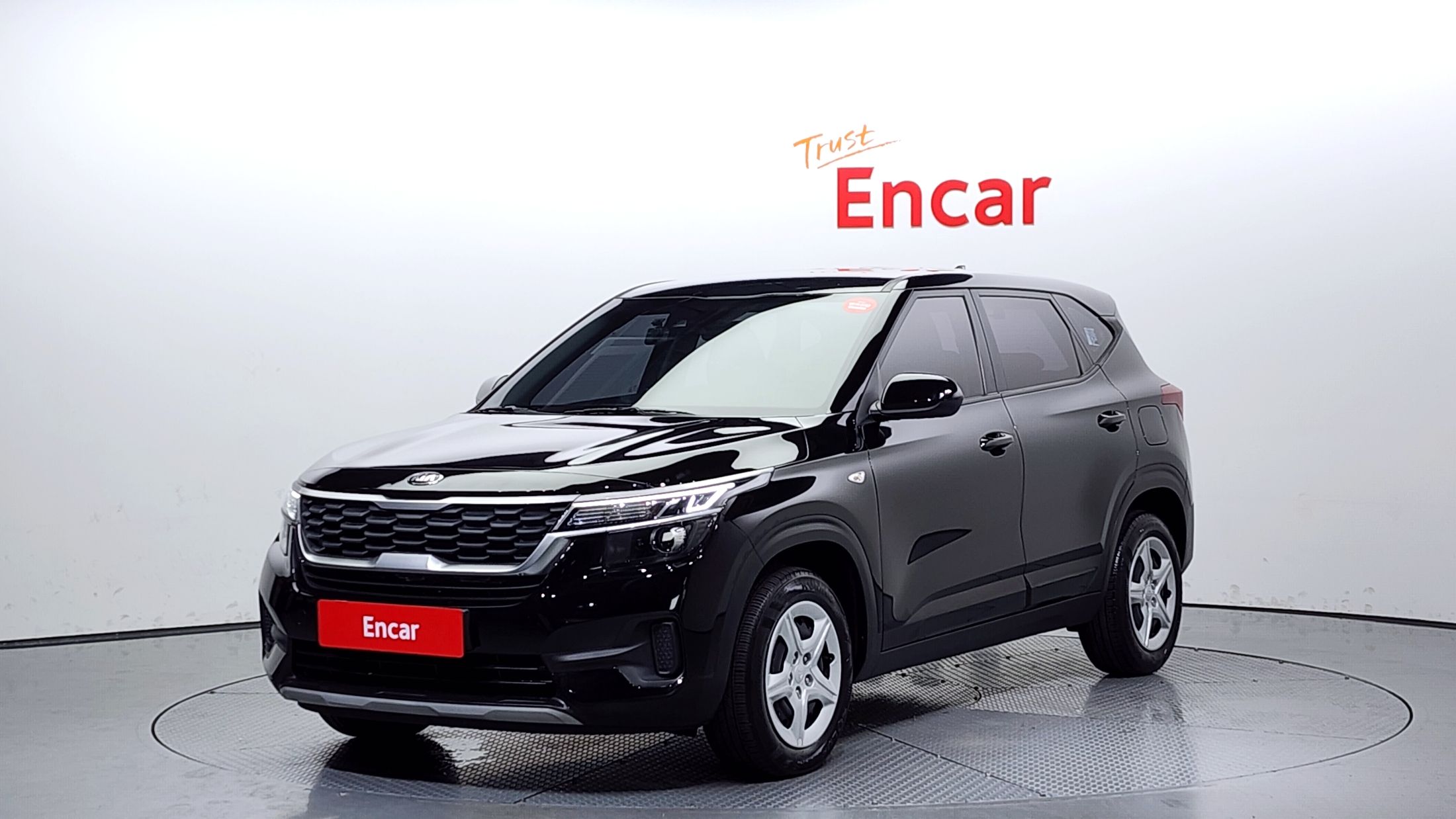 KIA SELTOS 2020