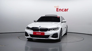 BMW 3-SERIES G20 2022