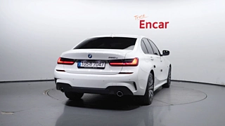 BMW 3-SERIES G20 2022