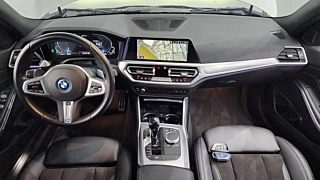 BMW 3-SERIES G20 2022