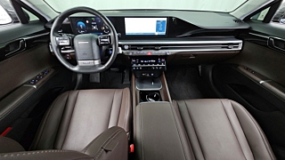 HYUNDAI GRANDEUR GN7 2023