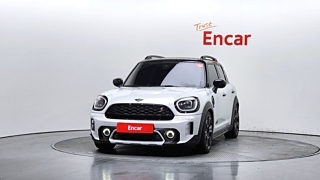 MINI COUNTRYMAN COOPER S 2023