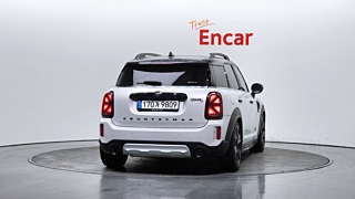 MINI COUNTRYMAN COOPER S 2023