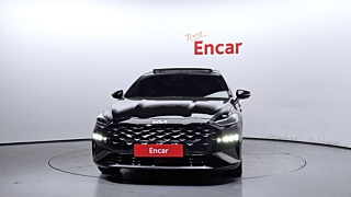 KIA K8 2021
