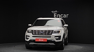 FORD EXPLORER 2015
