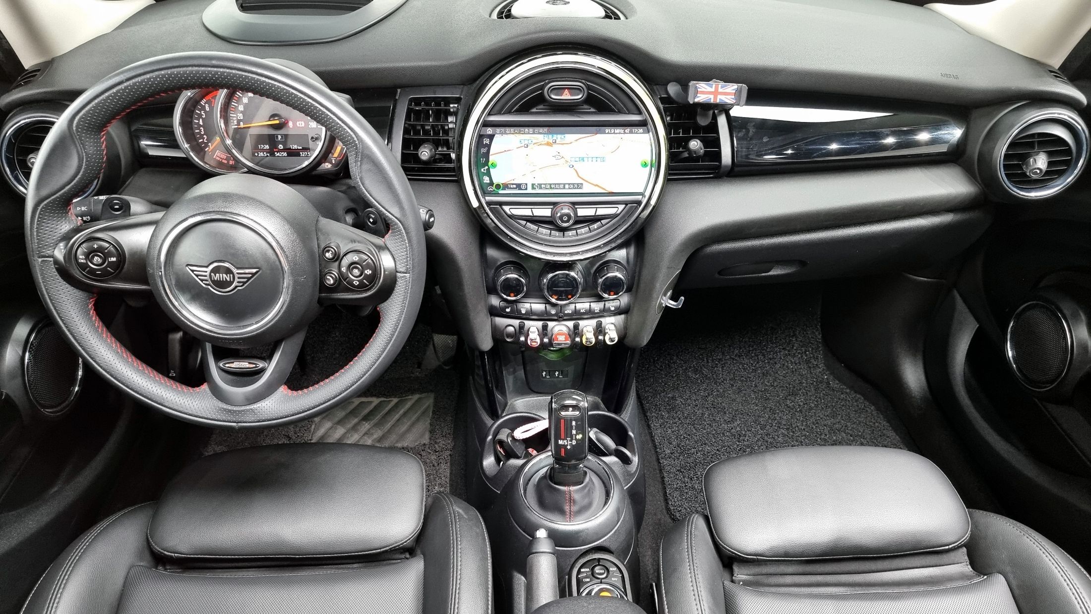MINI COOPER S 2020