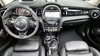 MINI COOPER S 2020