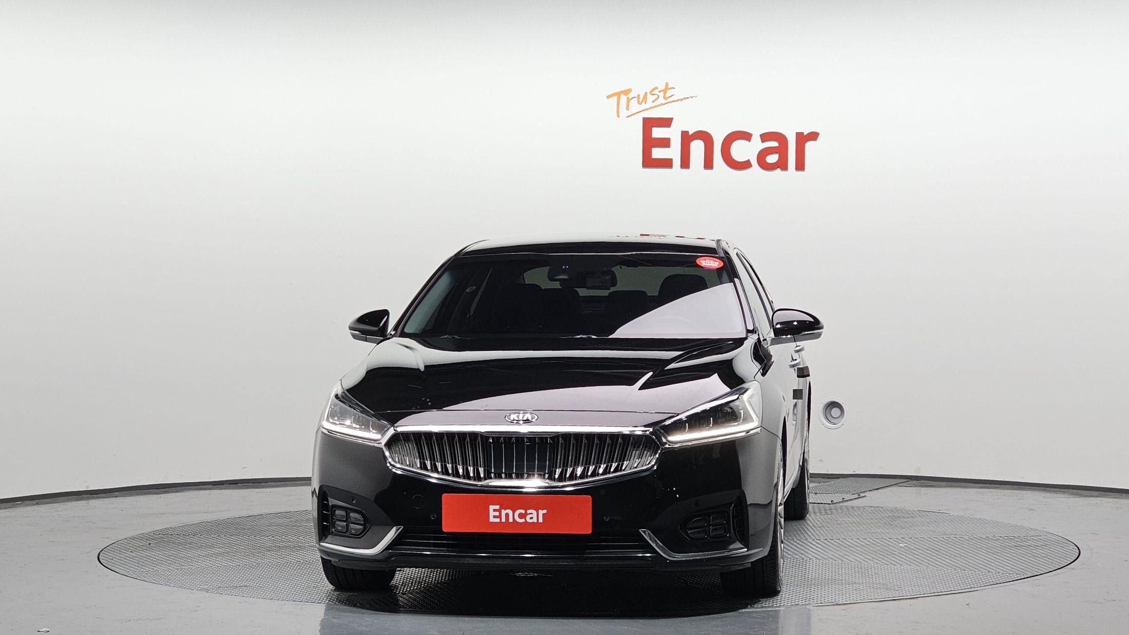 KIA K7 2017