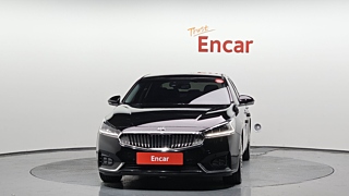 KIA K7 2017