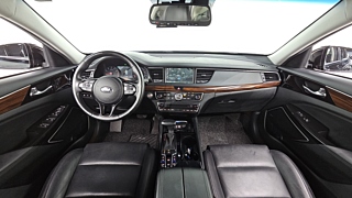 KIA K7 2017