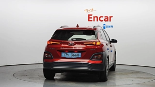 HYUNDAI KONA ELECTRIC 2019
